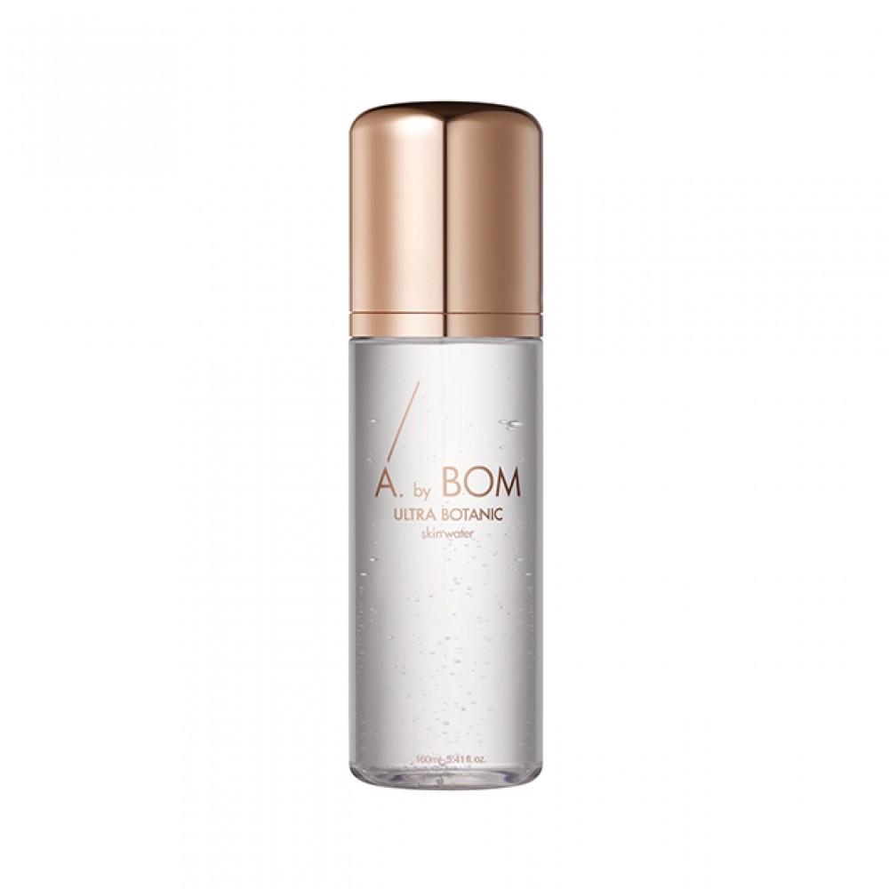 ultra botanic skin water