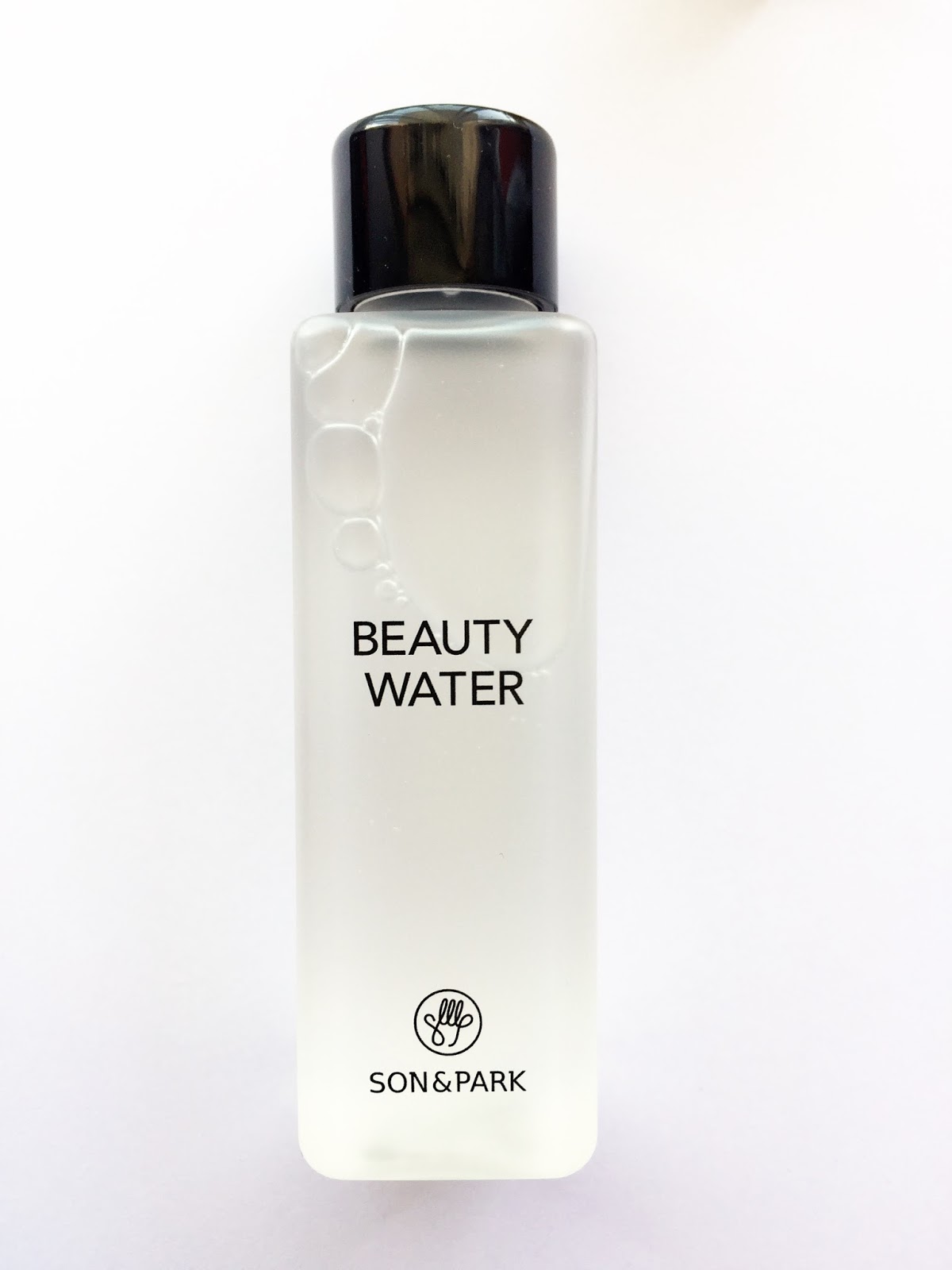 beauty water