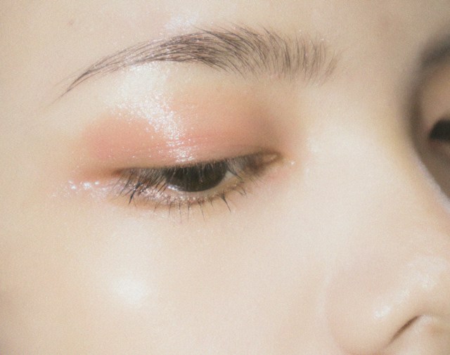 eye makeup